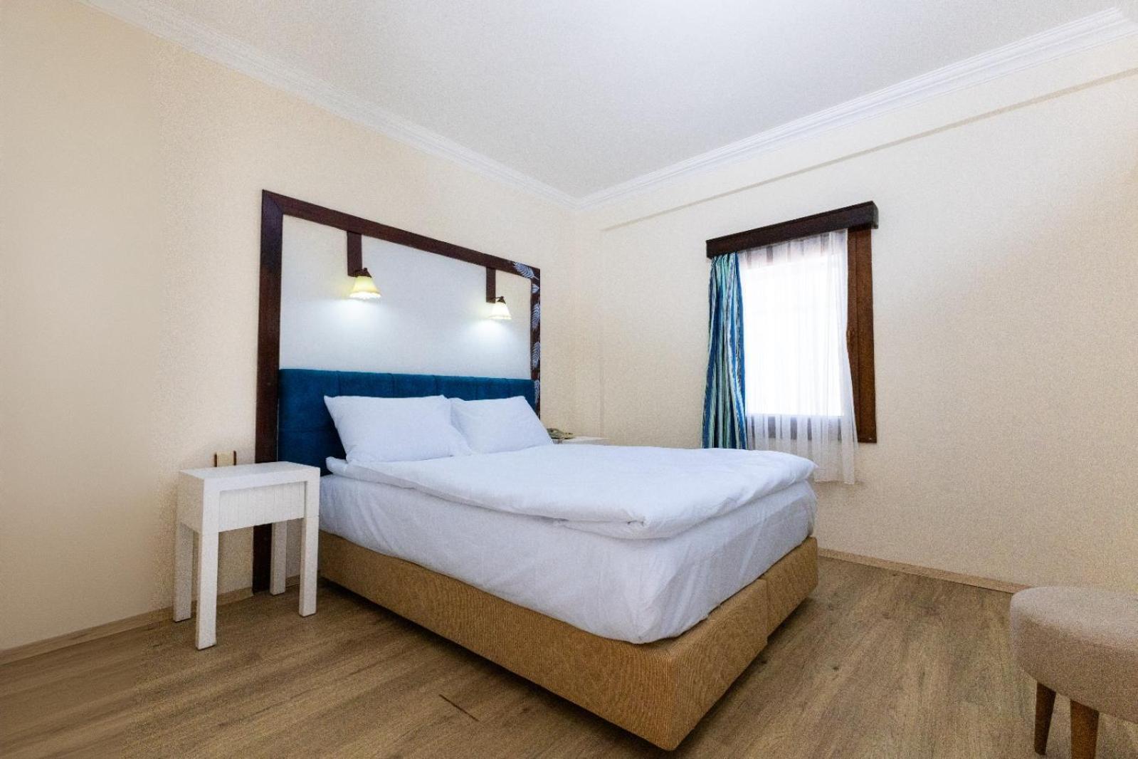 Salinas Beach Hotel Bodrum-Boutique Concept Gumbet Bagian luar foto