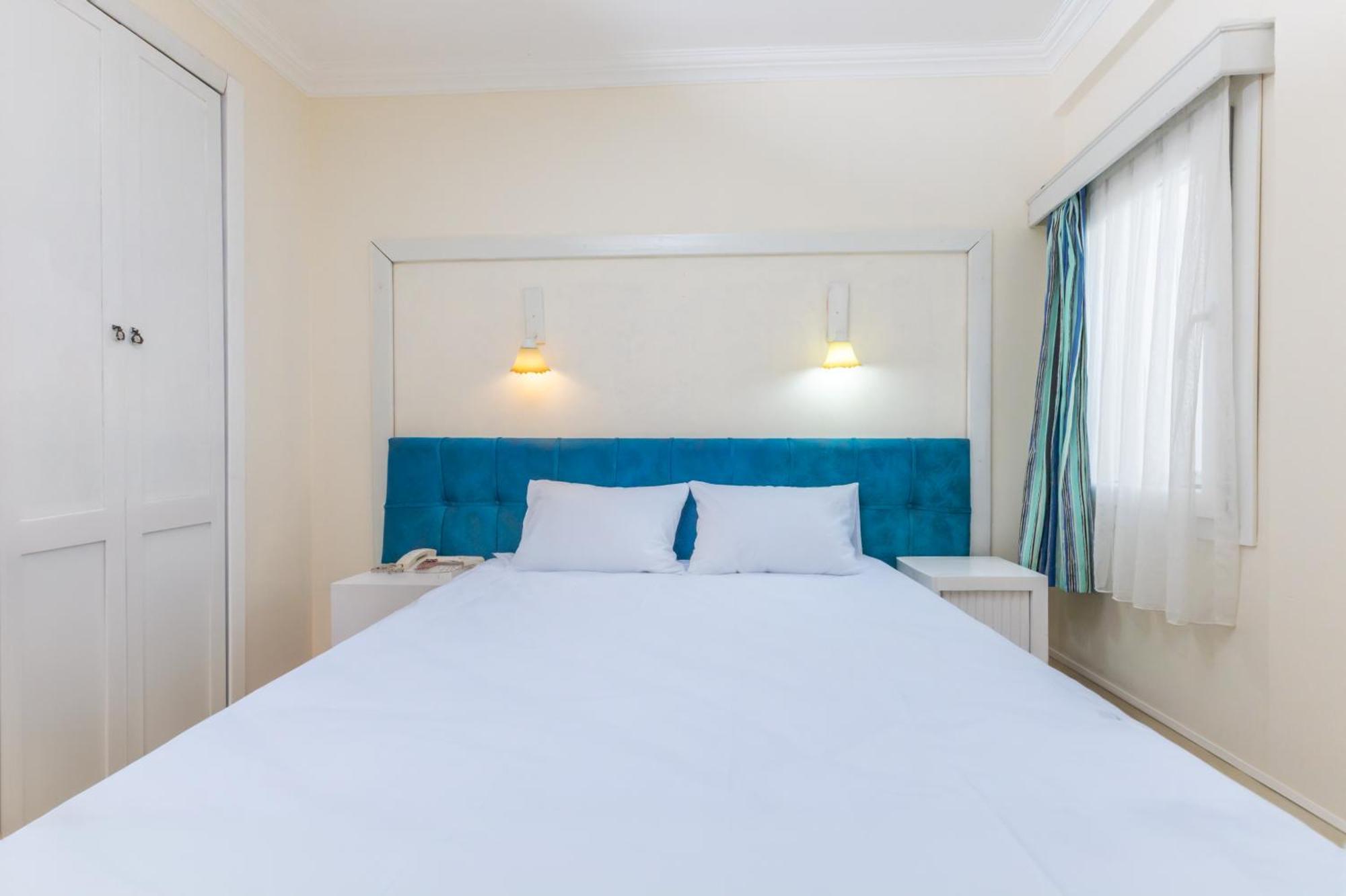 Salinas Beach Hotel Bodrum-Boutique Concept Gumbet Bagian luar foto