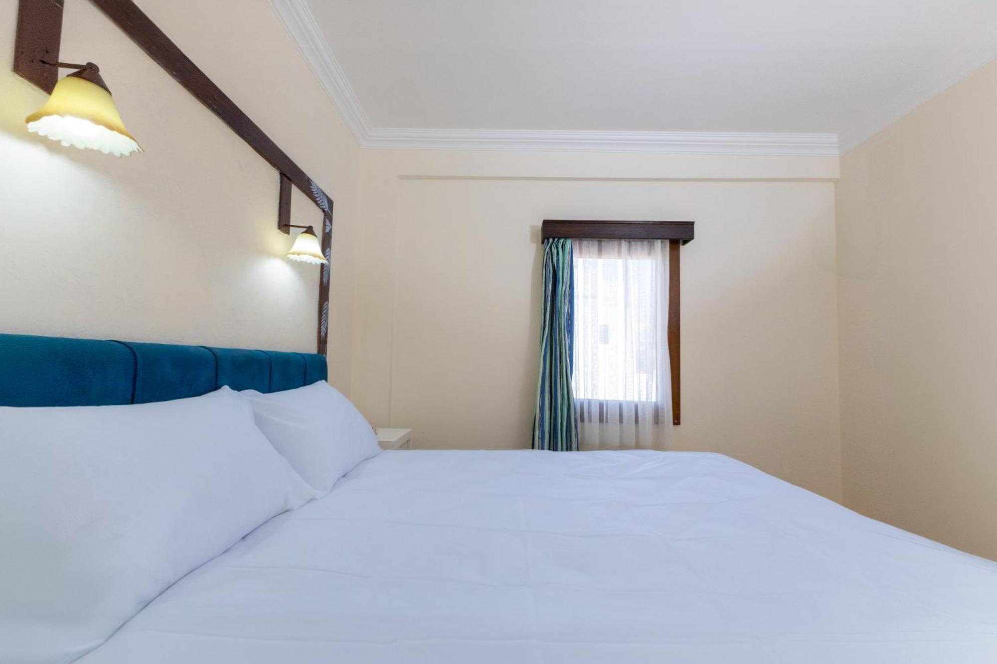 Salinas Beach Hotel Bodrum-Boutique Concept Gumbet Bagian luar foto