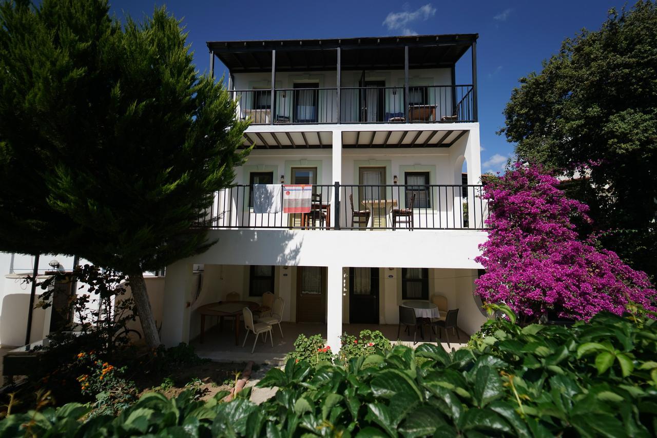 Salinas Beach Hotel Bodrum-Boutique Concept Gumbet Bagian luar foto